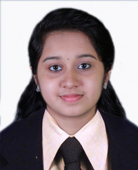 Navami Vinod